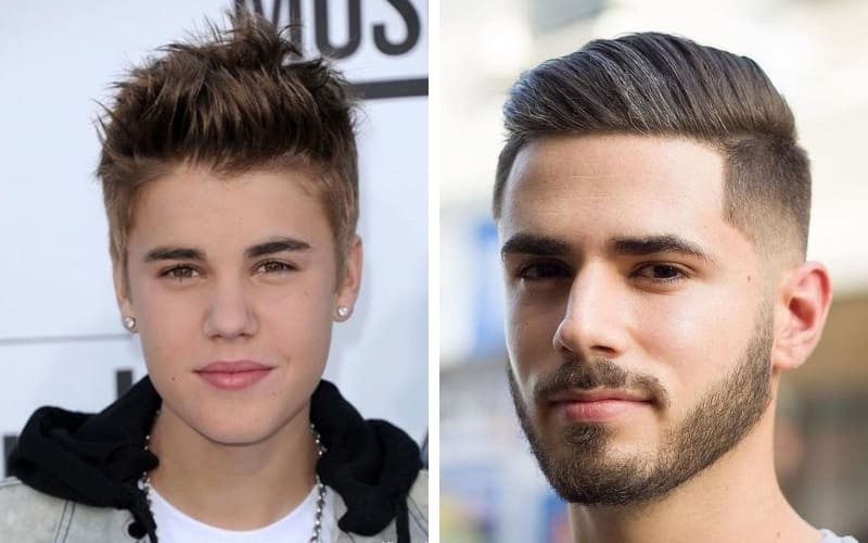 Hướng dẫn chi tiết giúp tóc luôn vào nếp và bóng mượt.