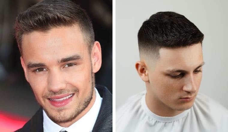 Tóc Armani là gì? Cách cắt và tạo kiểu tóc Armani