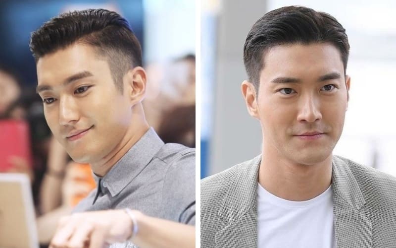 Phù hợp cho người thích sự gọn gàng và lịch sự hằng ngày.