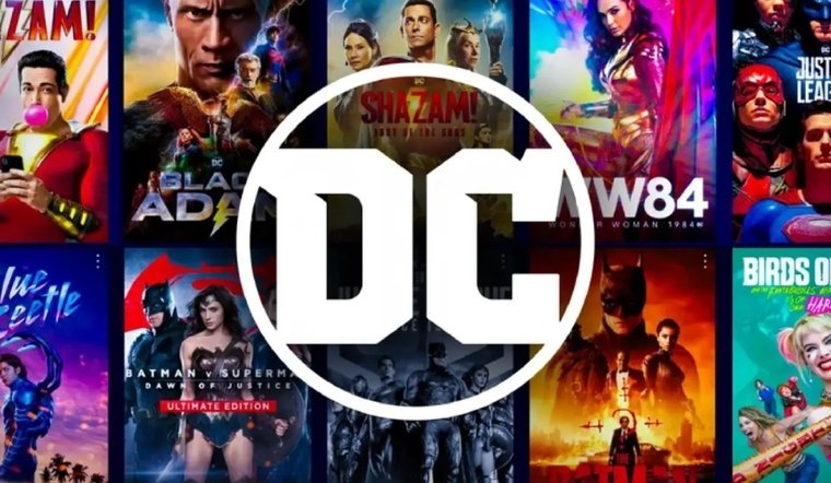 Xem phim DC theo thứ tự nào? Tổng hợp thứ tự xem phim DC mới nhất