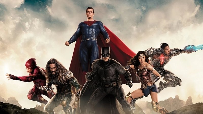 Bạn có thể hiểu rõ mạch truyện và sự liên kết giữa các siêu anh hùng trong vũ trụ DC