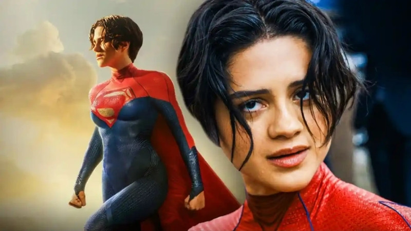 Supergirl dự kiến 26 tháng 6 2026