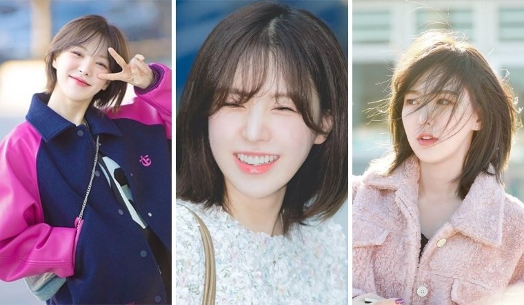 Kiểu tóc Wendy (Red Velvet) là gì? Top 5 kiểu tóc nữ đẹp chuẩn idol Kpop