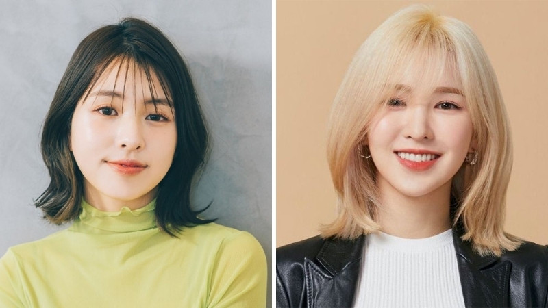 Kiểu tóc của Wendy phù hợp với dáng mặt nào? Kiểu tóc của Wendy phù hợp với dáng mặt nào?