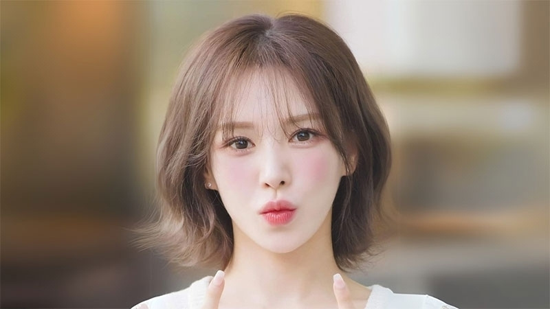 Đặc điểm kiểu tóc đặc trưng của Wendy Đặc điểm kiểu tóc đặc trưng của Wendy