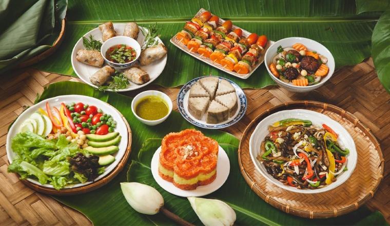 Mâm giỗ chay gồm những gì? Gợi ý 10 thực đơn chay đẹp, ý nghĩa, dễ làm