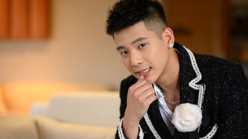 Tóc của Quân AP phù hợp với dáng mặt nào?