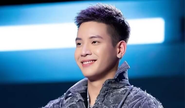 Kiểu tóc Quân A.P là gì? Cách cắt tóc kiểu Quân A.P đơn giản mà cực điển trai