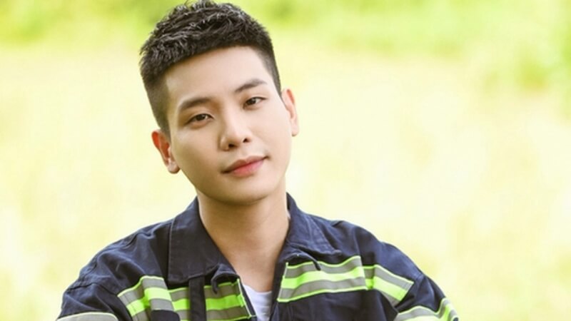 Tại sao kiểu tóc Quân A.P lại xu hướng?