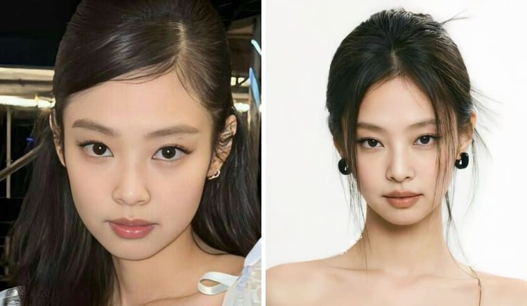 7 kiểu tóc Jennie từng gây bão, nàng nào cũng nên thử một lần