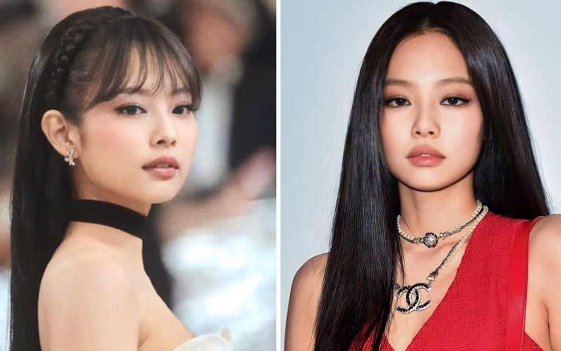 Tại sao kiểu tóc Jennie BlackPink lại thành xu hướng? Tại sao kiểu tóc Jennie BlackPink lại thành xu hướng?