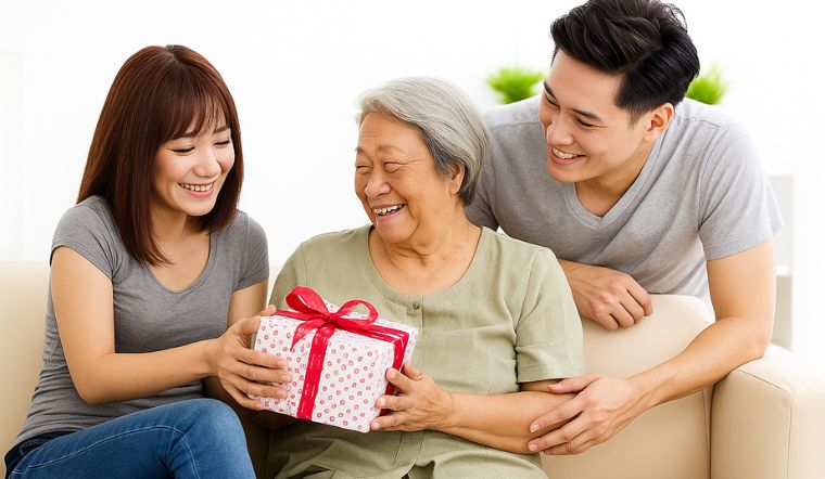 Stt về mối quan hệ mẹ chồng - nàng dâu