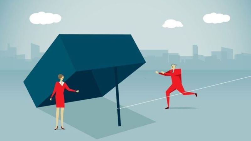 Thao túng và kiểm soát Thao túng và kiểm soát