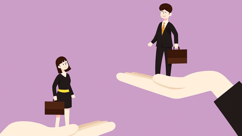 Áp lực định kiến Áp lực định kiến