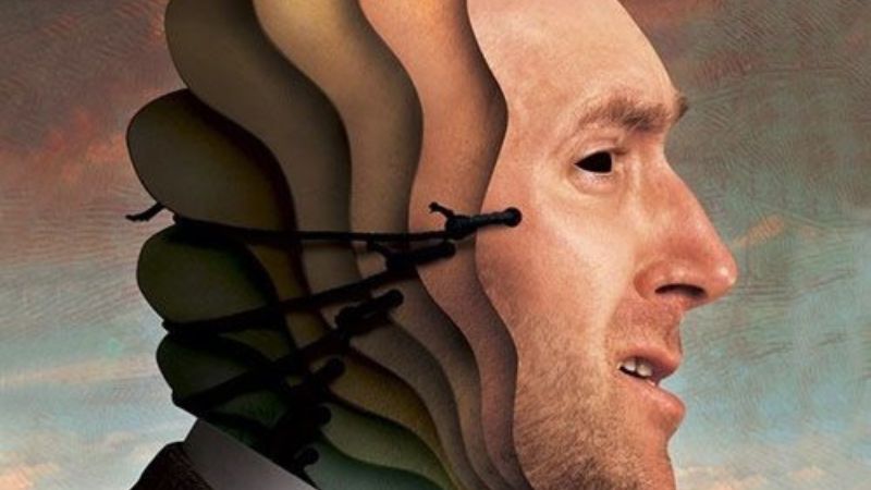 Thái độ 2 mặt Thái độ 2 mặt