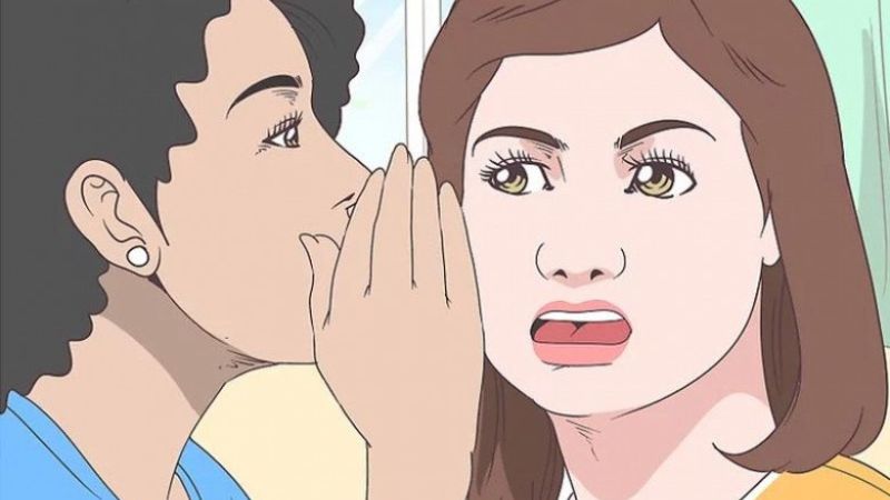 Mean girl là gì? Mean girl là gì?