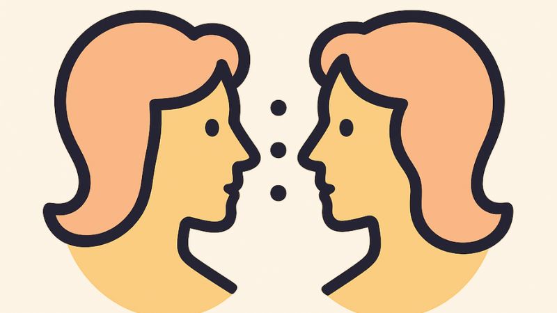 Đối mặt trực tiếp Đối mặt trực tiếp