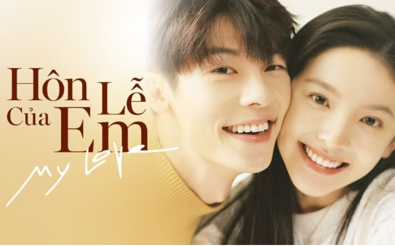 Chuyện tình thanh xuân kéo dài 15 năm với nhiều rung động