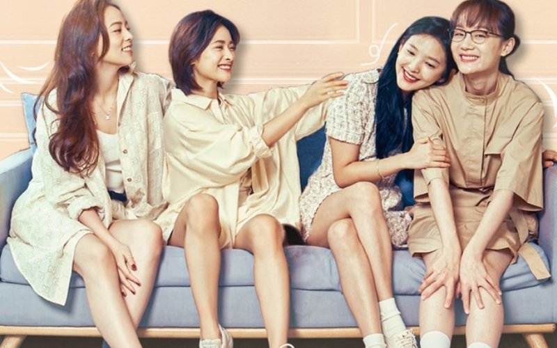 Khắc họa tình bạn, sự trưởng thành và thử thách đại học