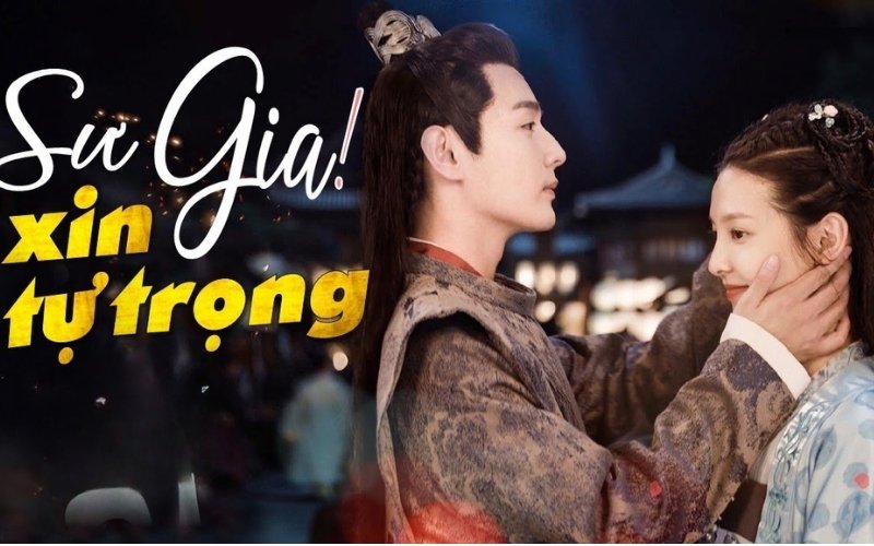 Phiêu lưu cổ trang, nữ chính thông minh giải quyết vụ án