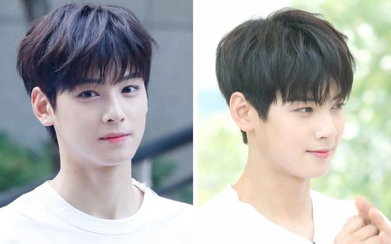 Gội, sấy và tạo kiểu đúng cách giúp tóc phồng tự nhiên.