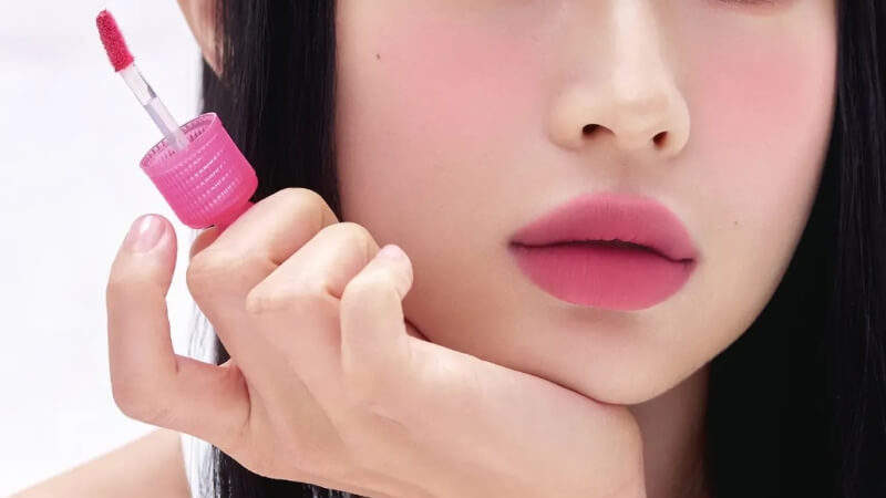 Cảm nhận độ dưỡng ẩm Cảm nhận độ dưỡng ẩm