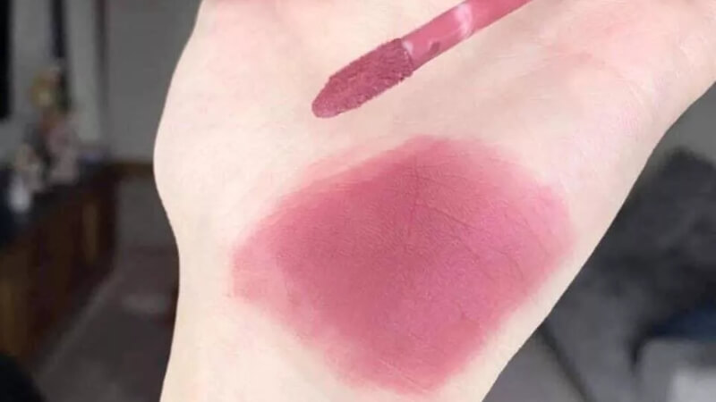 Son hồng baby - Romand Zero Velvet Tint 18 Petal Tassel Son hồng baby - Romand Zero Velvet Tint 18 Petal Tassel