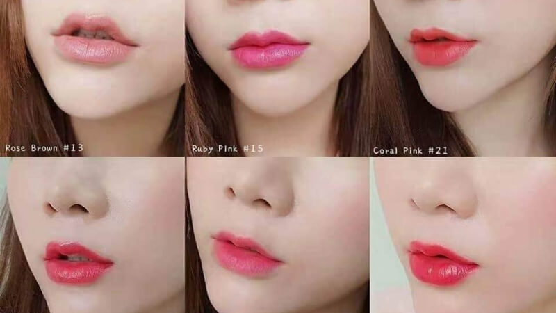 Chọn theo màu sắc cơ bản Chọn theo màu sắc cơ bản