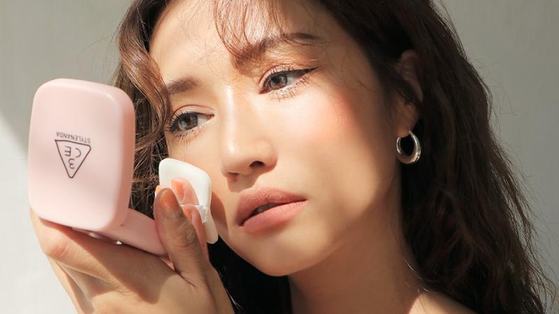 Đánh nền đúng cách Đánh nền đúng cách