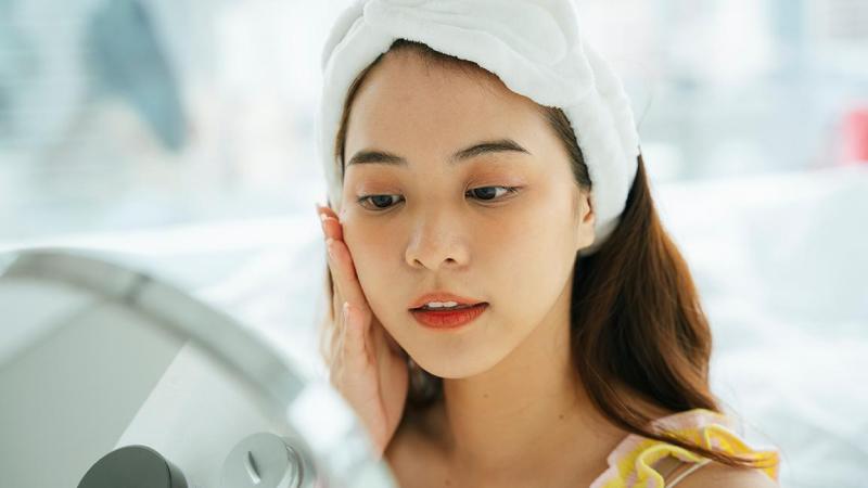 Cách sử dụng phấn nền Cách sử dụng phấn nền