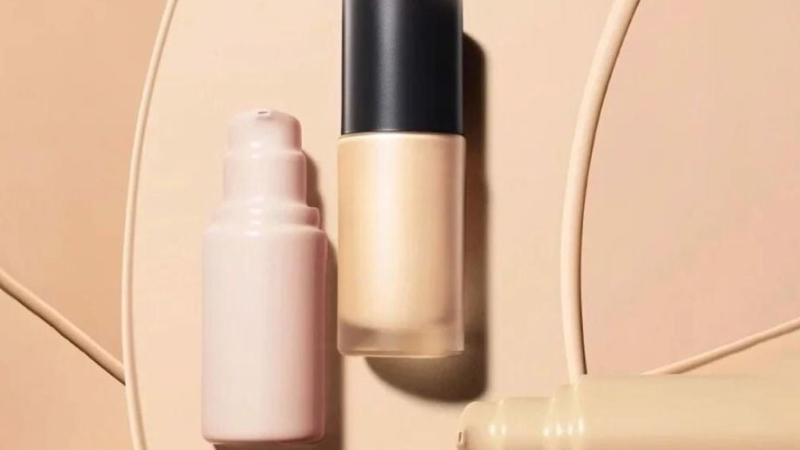 Phấn nền cho da hỗn hợp Phấn nền cho da hỗn hợp