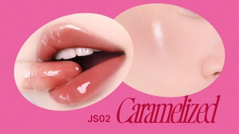 JS02 Caramelized JS02 Caramelized