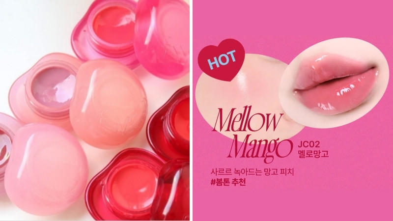 Người dùng đánh giá son thạch Fwee mềm mướt, bóng tự nhiên và màu sắc đa dạng Người dùng đánh giá son thạch Fwee mềm mướt, bóng tự nhiên và màu sắc đa dạng