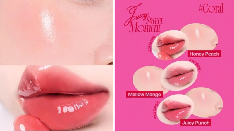 Màu san hô Màu san hô