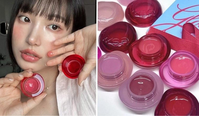 Review son thạch Fwee: Đánh giá chi tiết sản phẩm