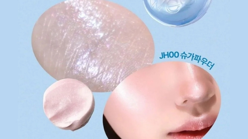 JH00 Sugar Powder JH00 Sugar Powder