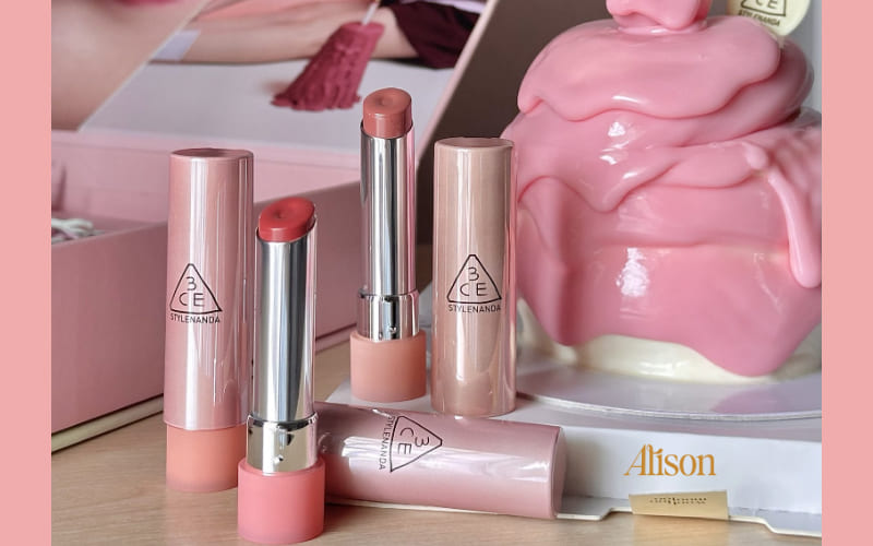 Công thức 8-free (không 8 chất độc hại) là điểm cộng lớn Công thức 8-free (không 8 chất độc hại) là điểm cộng lớn