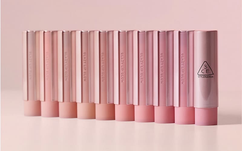 Đôi nét về thương hiệu 3CE Đôi nét về thương hiệu 3CE