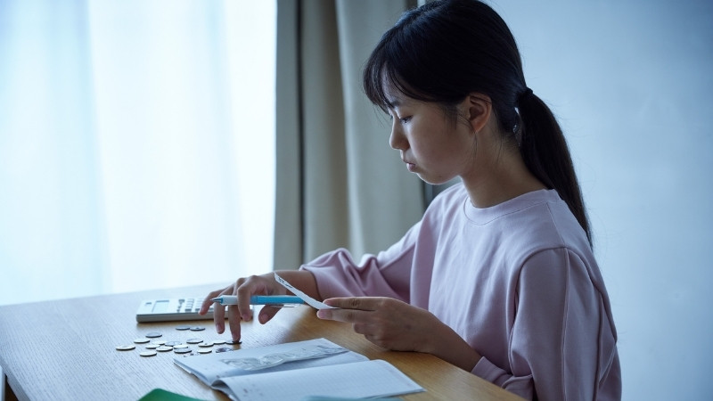 Lập bảng chi tiêu chỉ mất vài phút mỗi ngày nhưng giúp kiểm soát tài chính hiệu quả Lập bảng chi tiêu chỉ mất vài phút mỗi ngày nhưng giúp kiểm soát tài chính hiệu quả