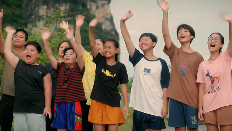 Hình ảnh / Kỹ xảo