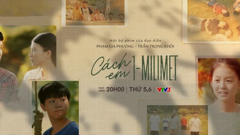 Tóm tắt nội dung phim Cách Em 1 Milimet