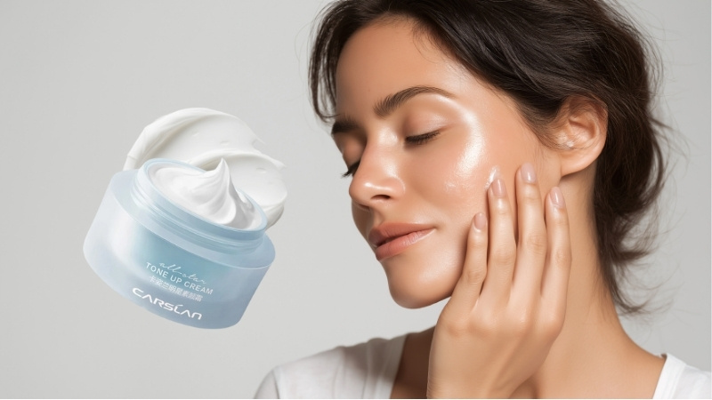 Kem lười Carslan bản mỏng nhẹ