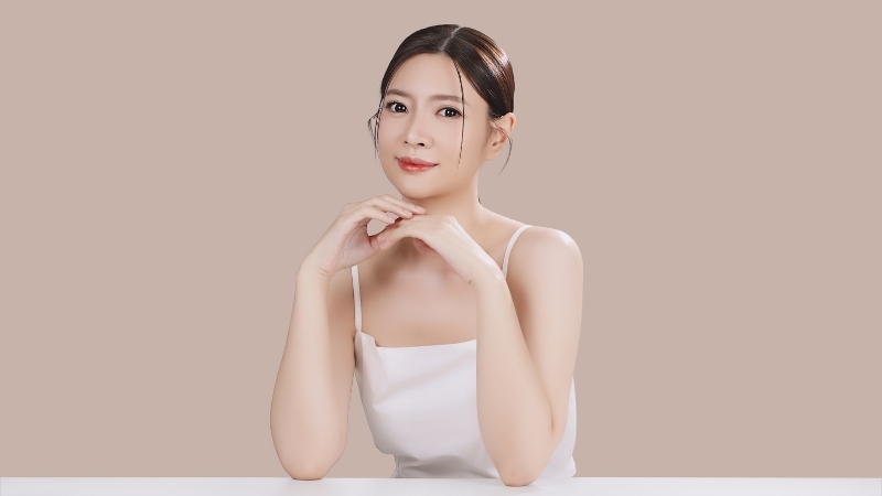 Chất kem phù hợới nhiều loại da