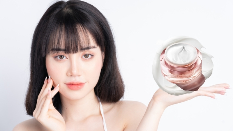 Kem lười Carslan bản cấp ẩm