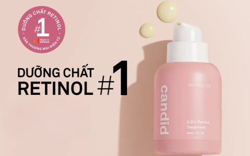 Nồng độ 0.5% cân bằng hiệu quả và sự an toàn. Nồng độ 0.5% cân bằng hiệu quả và sự an toàn.