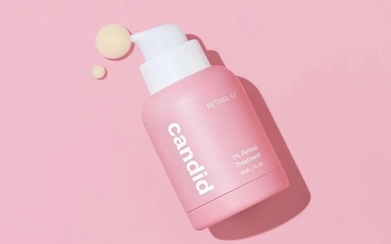 Nồng độ 1% tác động mạnh, phù hợp da đã quen retinol. Nồng độ 1% tác động mạnh, phù hợp da đã quen retinol.