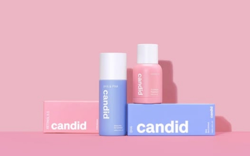 Retinol Candid có ưu điểm hiệu quả, nhược điểm nhẹ kích ứng. Retinol Candid có ưu điểm hiệu quả, nhược điểm nhẹ kích ứng.