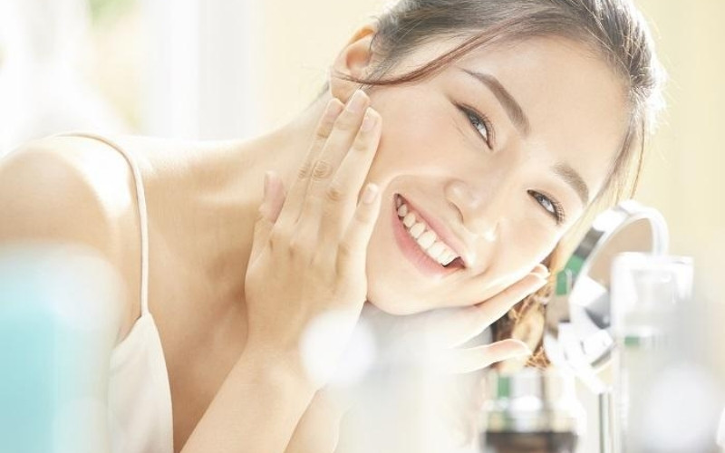 Kẽm và Omega-3 trong vẹm giúp da mịn màng, giảm mụn và khô ráp Kẽm và Omega-3 trong vẹm giúp da mịn màng, giảm mụn và khô ráp