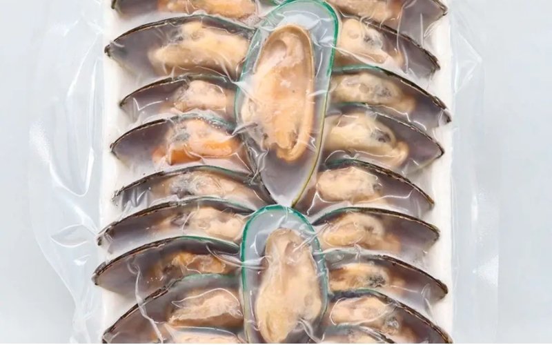 Rã đông vẹm đúng cách giúp giữ trọn hương vị và dinh dưỡng Rã đông vẹm đúng cách giúp giữ trọn hương vị và dinh dưỡng