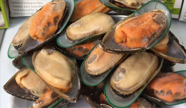 Vẹm xanh New Zealand: Siêu thực phẩm từ đại dương và 1001 cách chế biến